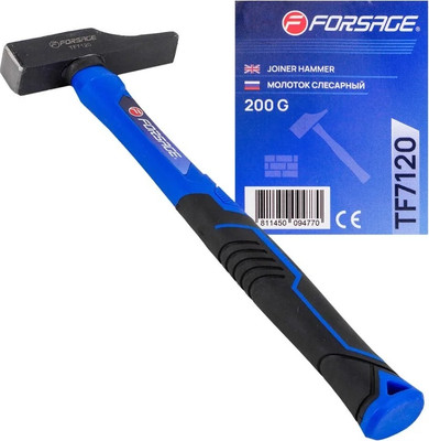 Молоток Forsage F-TF7120 (58362) -