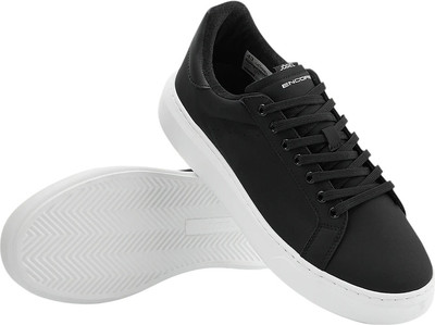 Кроссовки Jogel Encore 2.0 (р.43, черный/белый) - 