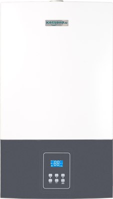 

Газовый котел, Toivo T12 DK / 0000000056