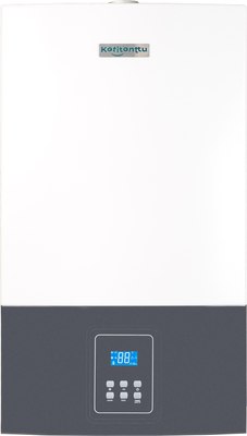

Газовый котел, Toivo T15 OK / 0000000096