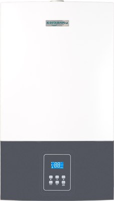 

Газовый котел, Toivo T17 OK / 0000000098