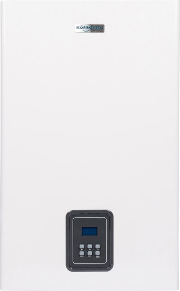 Газовый котел Kotitonttu Toivo T30 OK / 0000000222