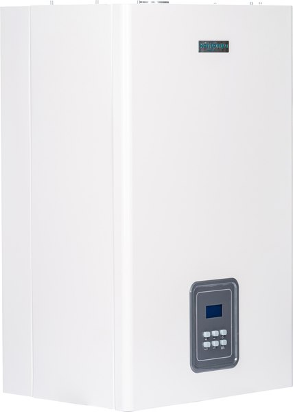 Купить Газовый котел Kotitonttu Toivo T40 O / 0000000219  