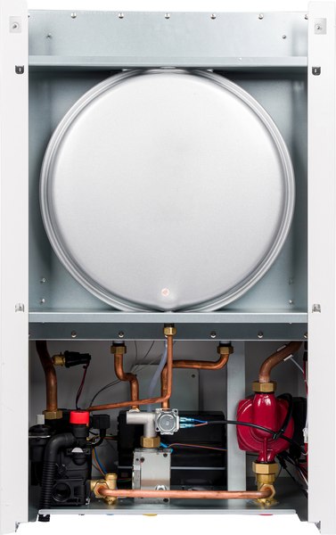Купить Газовый котел Kotitonttu Toivo T40 O / 0000000219  