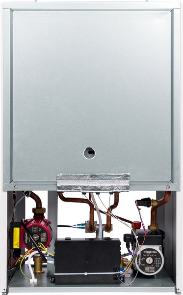Купить Газовый котел Kotitonttu Toivo T40 O / 0000000219  