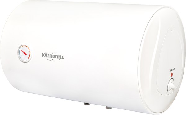 Накопительный водонагреватель Kotitonttu Salmi HRM-80 / 0000000155