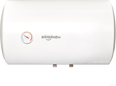 Накопительный водонагреватель Kotitonttu Salmi HRM-50 / 0000000154 - 