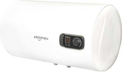 Накопительный водонагреватель Kotitonttu Salmi HRM-80D / 0000000157 - 