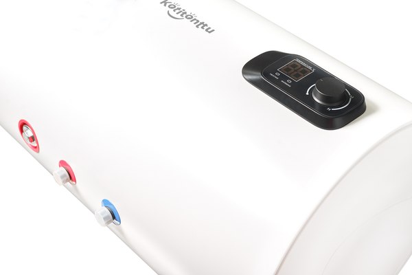 Купить Накопительный водонагреватель Kotitonttu Salmi HRM-80D / 0000000157 в Могилеве