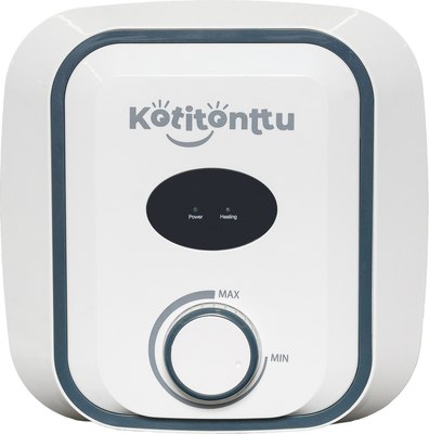 Накопительный водонагреватель Kotitonttu Salmi KMD-6 / 0000000139 - 