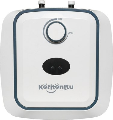 Накопительный водонагреватель Kotitonttu Salmi KMU-10 / 0000000144 - 