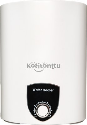 Накопительный водонагреватель Kotitonttu Salmi KMU-10I / 0000000147 - 