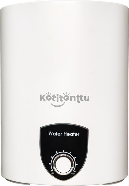 Накопительный водонагреватель Kotitonttu Salmi KMU-10I / 0000000147