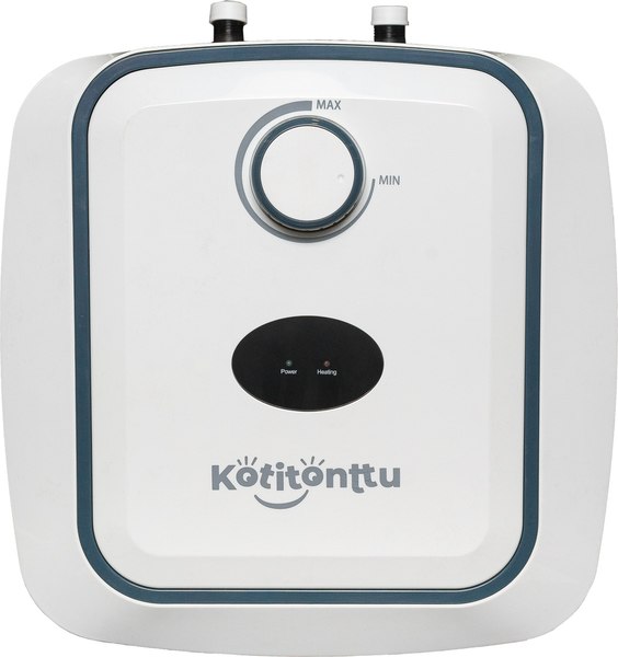 Накопительный водонагреватель Kotitonttu Salmi KMU-6 / 0000000143