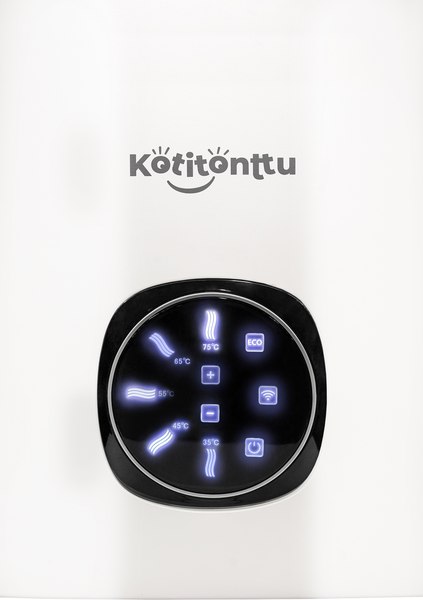 Купить Накопительный водонагреватель Kotitonttu Salmi VFE-50WE / 0000000162 в Могилеве
