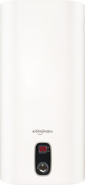 Накопительный водонагреватель Kotitonttu Salmi VFM-80D / 0000000160