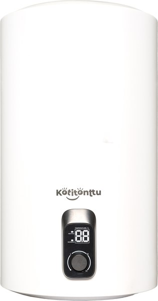 Накопительный водонагреватель Kotitonttu Salmi VRM-100D / 0000000170