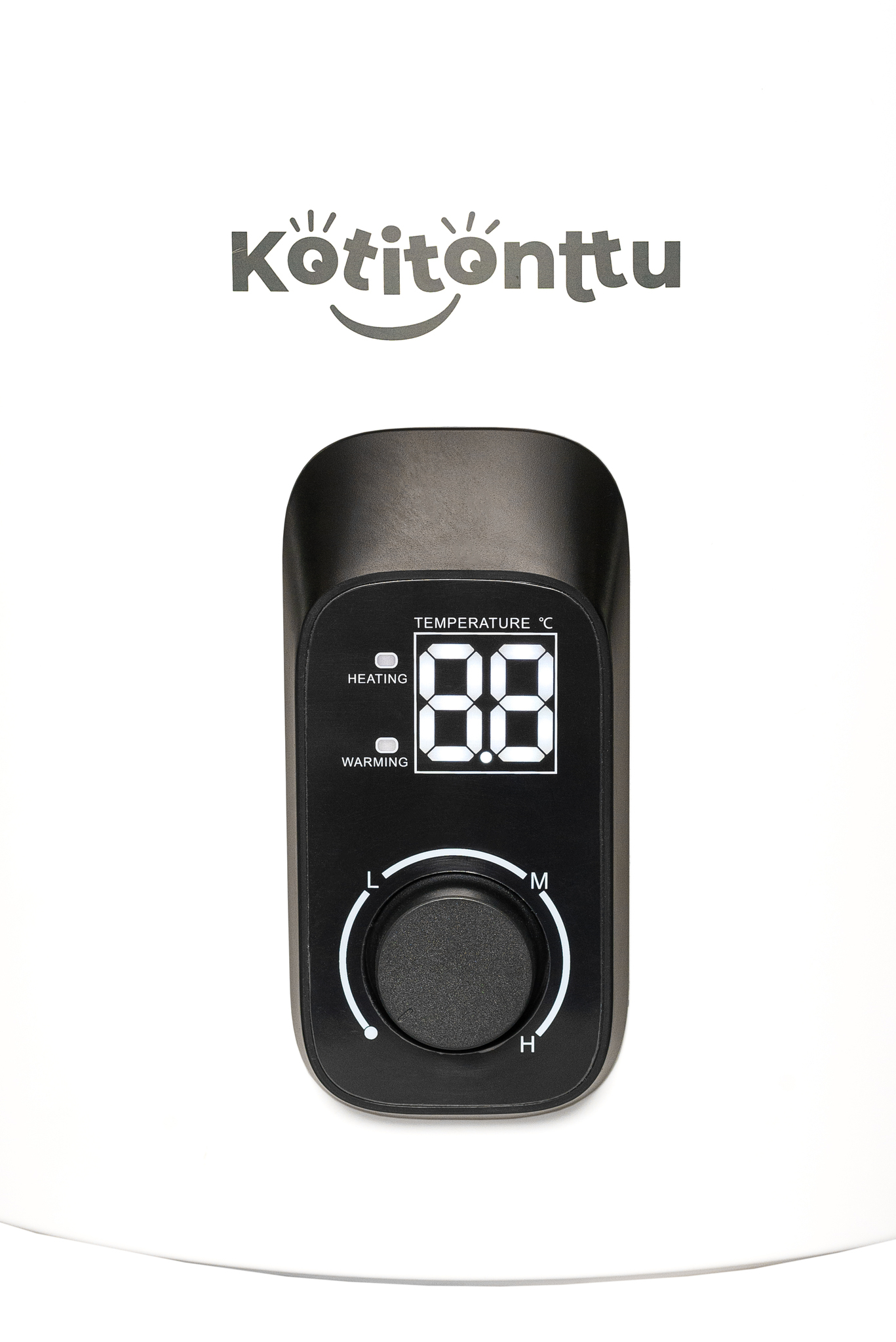 Накопительный водонагреватель Kotitonttu Salmi VRM-30D / 0000000167 — фото 5