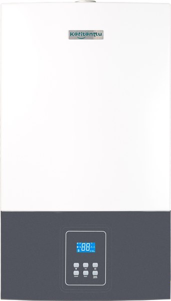 Газовый котел Kotitonttu Toivo T18 OK / 0000000099