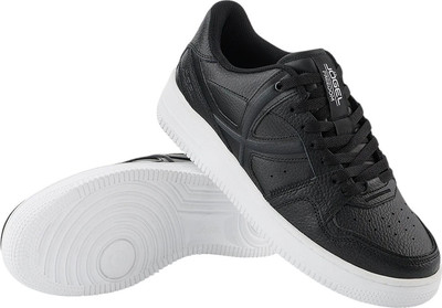 Кроссовки Jogel Freedom (р.44, черный/белый) - 