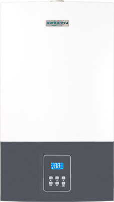 Газовый котел Kotitonttu Toivo T24 DK / 0000000068 - 