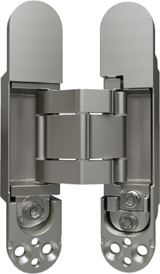 

Петля дверная, CDH-3D 135x27 MCR