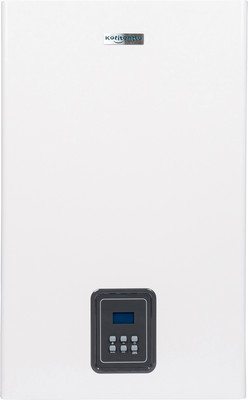 Газовый котел Kotitonttu Toivo T36 DK / 0000000211 - 