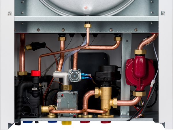 Газовый котел Kotitonttu Toivo T18 OK / 0000000099