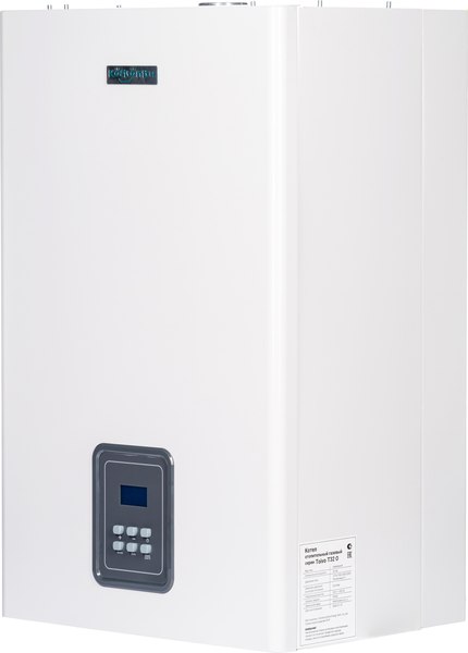 Газовый котел Kotitonttu Toivo T18 OK / 0000000099