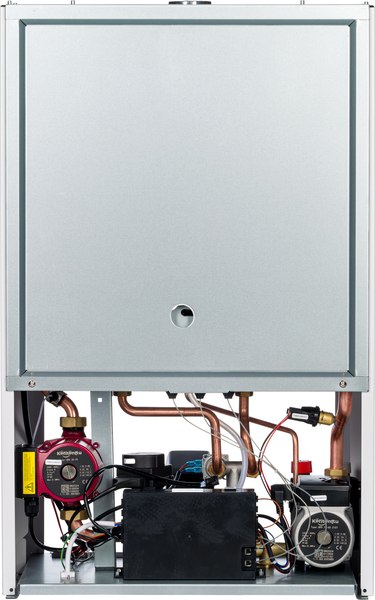 Газовый котел Kotitonttu Toivo T18 OK / 0000000099