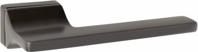 

Ручка дверная, Лингуине INAL 557-01 MBN