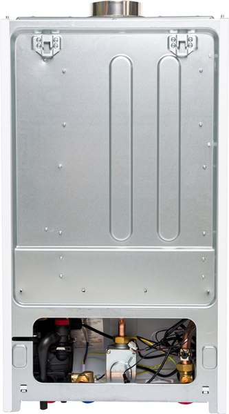 Купить Газовый котел Kotitonttu Suari S-24 O / 0000000352 в Гродно
