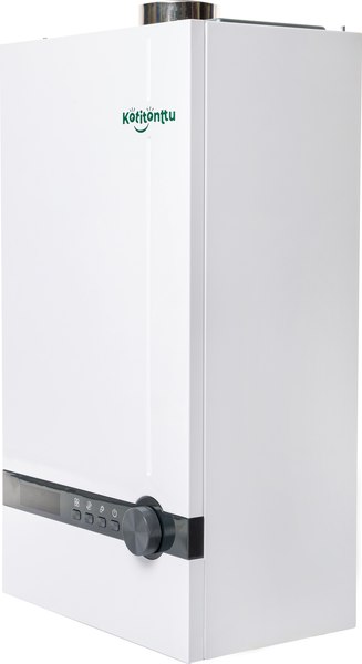 Купить Газовый котел Kotitonttu Suari S-24 O / 0000000352 в Гродно