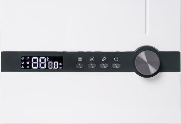 Купить Газовый котел Kotitonttu Suari S-24 O / 0000000352 в Гродно