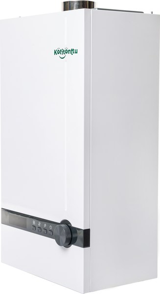 Купить Газовый котел Kotitonttu Suari S-24 OK / 0000000341 в Гродно