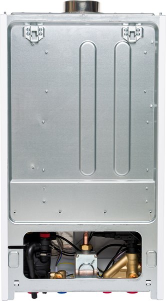 Купить Газовый котел Kotitonttu Suari S-24 OK / 0000000341 в Гродно