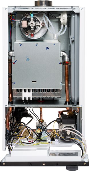 Купить Газовый котел Kotitonttu Suari S-24 OK / 0000000341 в Гродно
