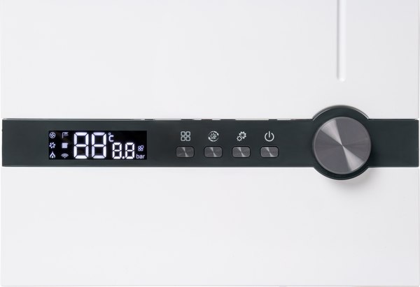 Купить Газовый котел Kotitonttu Suari S-24 OK / 0000000341 в Гродно
