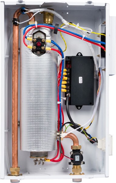 Купить Электрический котел Kotitonttu Ainova LT-6D / 0000000130  