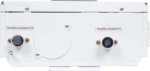 Купить Электрический котел Kotitonttu Ainova LT-6D / 0000000130  
