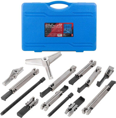 Набор съемников ForceKraft 60 836 / FK-66627 - 