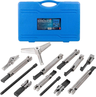 Набор съемников Forsage 60 835 / F-66627 - 