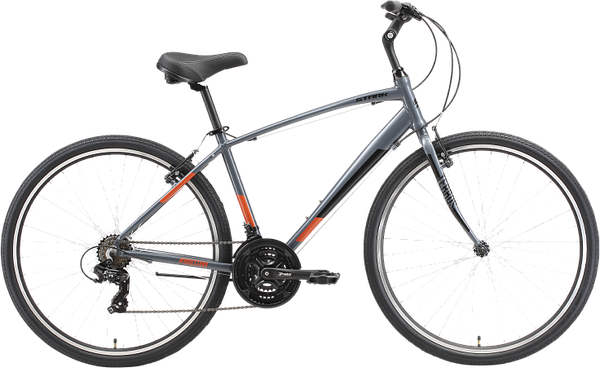Велосипед STARK Terros 28.2 V 2023
