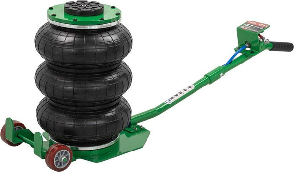Подкатной домкрат RockForce RF-TRA1812