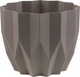 Кашпо La Decoro Геометрия / КШ-5813 (моккачино) -