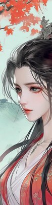 

Закладка для книг, Маньхуа. Принцесса / 9785041997953