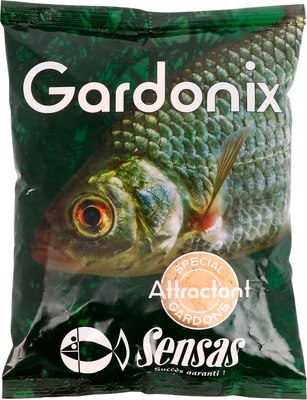 Добавка рыболовная Sensas Gardonix / SE-00661 (300г) - 