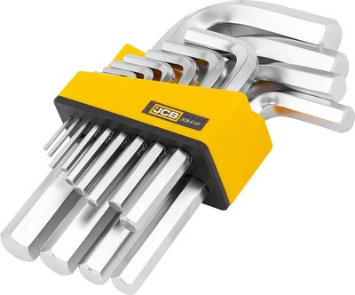 

Набор ключей, JCB-5137