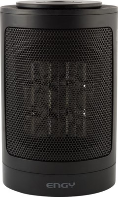 Тепловентилятор Engy РТС-320 (черный) - 