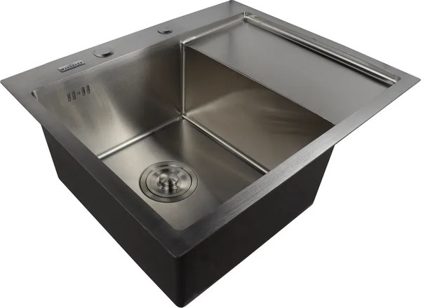 Купить Мойка кухонная Marrbaxx C5848L-R / C5848L-MR в Гродно